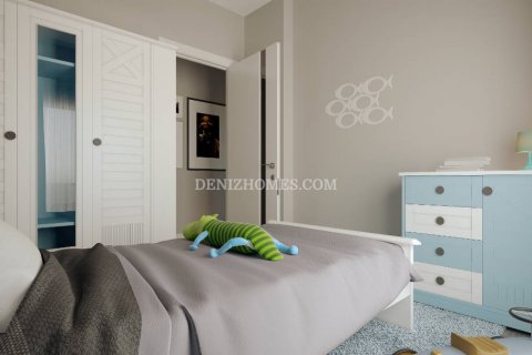Villa for sale in Denizli, Turkey, 160m2, No. 120384 – photo 17