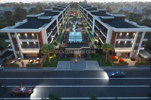 Villa for sale in Denizli, Turkey, 160m2, No. 120384 – photo 2