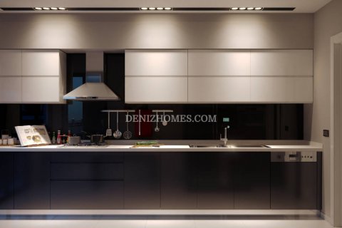 Villa for sale in Denizli, Turkey, 160m2, No. 120384 – photo 13