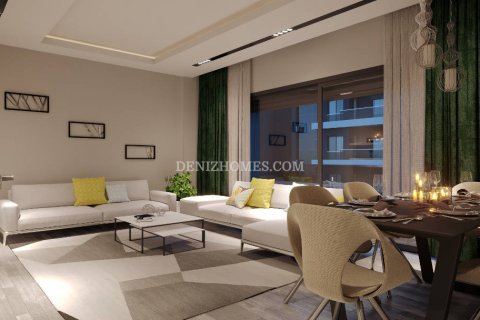 Villa for sale in Denizli, Turkey, 160m2, No. 120384 – photo 9