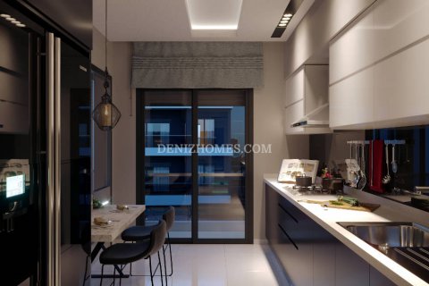 Villa for sale in Denizli, Turkey, 160m2, No. 120384 – photo 15
