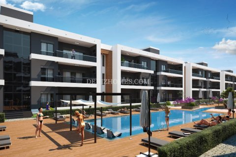 Villa in Denizli, Türkei Nr. 120384