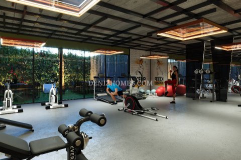 Villa for sale in Denizli, Turkey, 160m2, No. 120384 – photo 8
