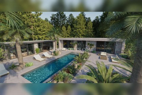 Villa i Urla, Izmir, Turkiet Nr. 120379 - 14