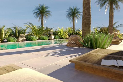 Villa i Urla, Izmir, Turkiet Nr. 120379 - 3