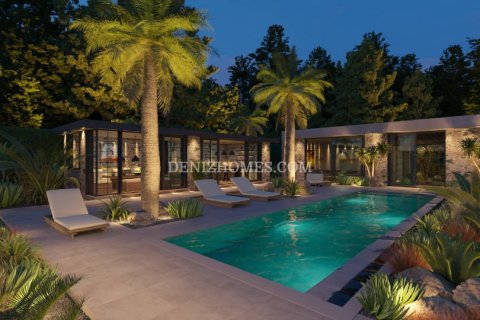 Villa i Urla, Izmir, Turkiet Nr. 120379 - 6