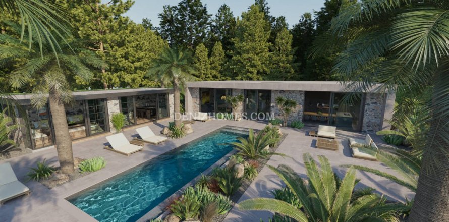 Villa i Urla, Izmir, Turkiet Nr. 120379