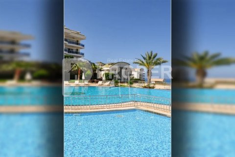 Lejlighed  i Alanya, Antalya, Tyrkiet Nr. 84056 - 20
