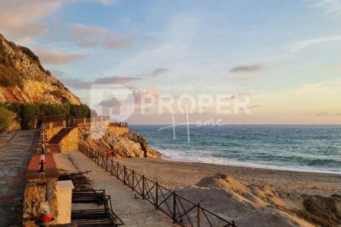Lejlighed  i Alanya, Antalya, Tyrkiet Nr. 84056 - 3