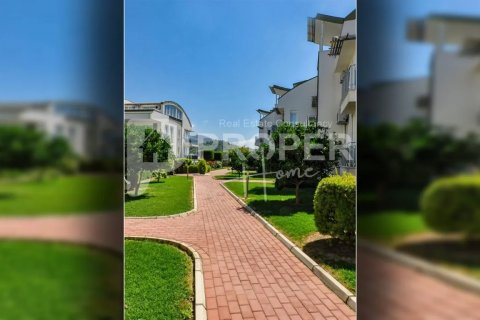 Lejlighed  i Alanya, Antalya, Tyrkiet Nr. 84056 - 19