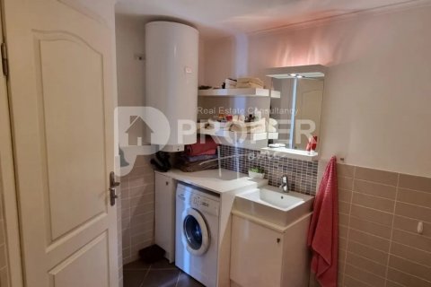 Lejlighed  i Alanya, Antalya, Tyrkiet Nr. 84056 - 11