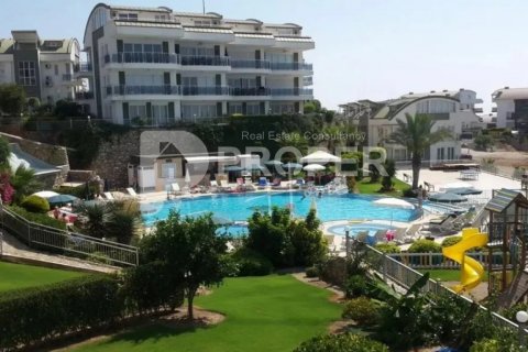 Lejlighed  i Alanya, Antalya, Tyrkiet Nr. 84056