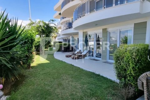 Lejlighed  i Alanya, Antalya, Tyrkiet Nr. 84056 - 5