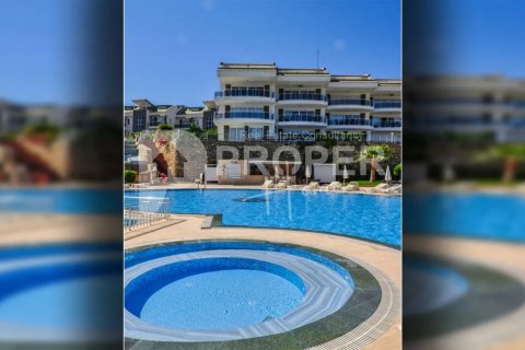Lejlighed  i Alanya, Antalya, Tyrkiet Nr. 84056 - 18