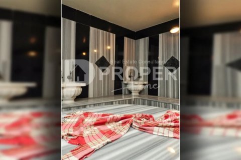 Lejlighed  i Alanya, Antalya, Tyrkiet Nr. 84056 - 22