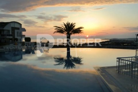 Lejlighed  i Alanya, Antalya, Tyrkiet Nr. 84056 - 2