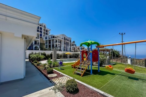 Dubleks daire  3+1  Alanya, Antalya, Türkiye №43817 - 10