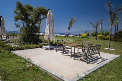 2+1 Lägenhet  i Alanya, Antalya, Turkiet Nr. 43815 - 8
