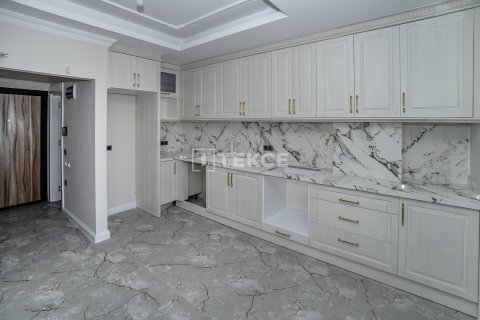 2+1 Lägenhet  i Alanya, Antalya, Turkiet Nr. 43815 - 20