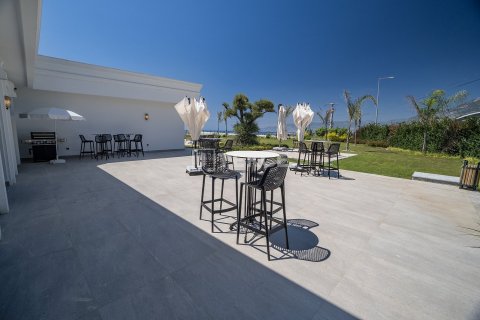 2+1 Lägenhet  i Alanya, Antalya, Turkiet Nr. 43815 - 9