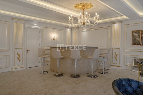 2+1 Lägenhet  i Alanya, Antalya, Turkiet Nr. 43815 - 13