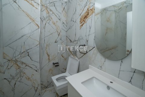 2+1 Lägenhet  i Alanya, Antalya, Turkiet Nr. 43815 - 21