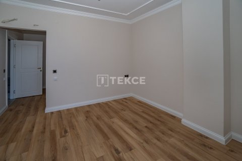 2+1 Lägenhet  i Alanya, Antalya, Turkiet Nr. 43815 - 24