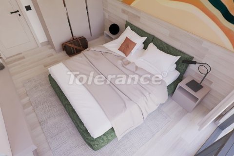 Daire 1+1 Aksu, Antalya, Türkiye №211737 - 14