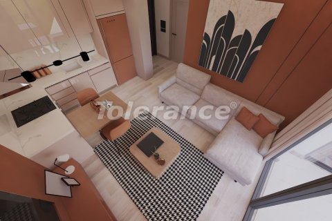 Daire 1+1 Aksu, Antalya, Türkiye №211737 - 4