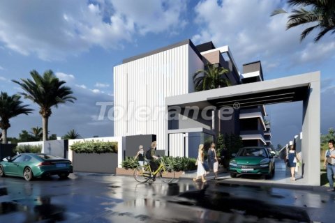 Daire 1+1 Aksu, Antalya, Türkiye №211737 - 19
