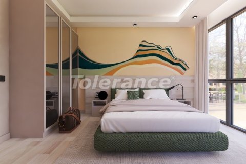 Daire 1+1 Aksu, Antalya, Türkiye №211737 - 15