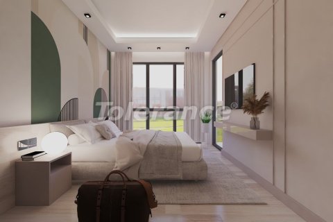 Daire 1+1 Aksu, Antalya, Türkiye №211737 - 12