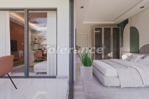 Daire 1+1 Aksu, Antalya, Türkiye №211737 - 13