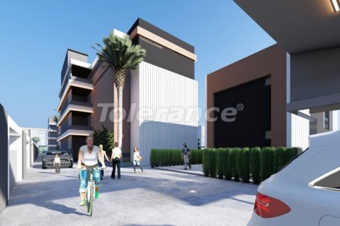 Daire 1+1 Aksu, Antalya, Türkiye №211737 - 18