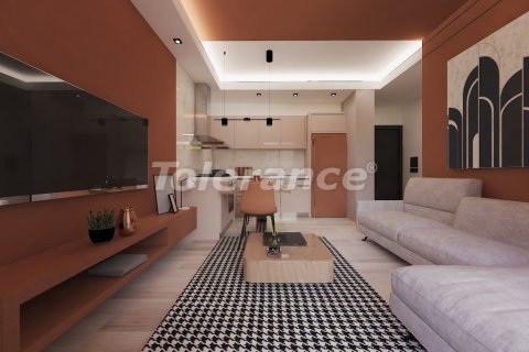 Daire 1+1 Aksu, Antalya, Türkiye №211737 - 6