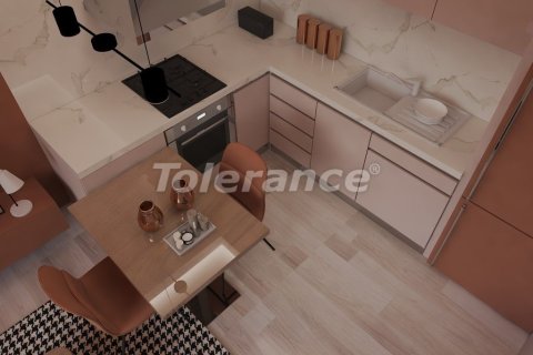Daire 1+1 Aksu, Antalya, Türkiye №211737 - 8
