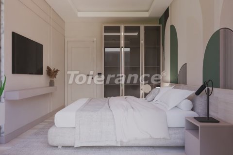 Daire 1+1 Aksu, Antalya, Türkiye №211737 - 11