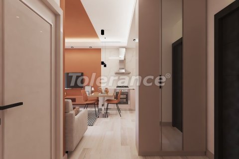 Daire 1+1 Aksu, Antalya, Türkiye №211737 - 16