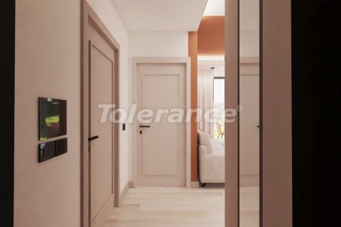 Daire 1+1 Aksu, Antalya, Türkiye №211737 - 17