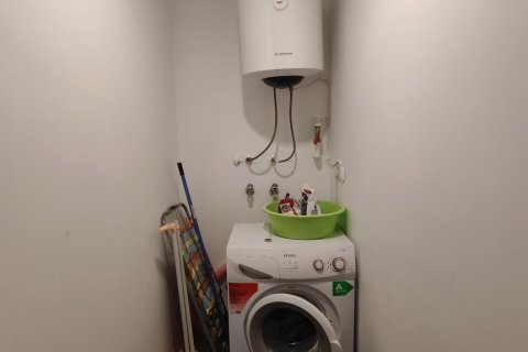 1+1 Leilighet i Antalya, Tyrkia Nr. 211726 - 12