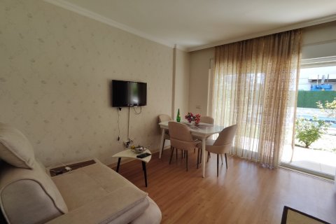 1+1 Leilighet i Antalya, Tyrkia Nr. 211726 - 3