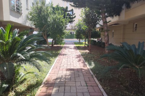 1+1 Leilighet i Antalya, Tyrkia Nr. 211726 - 14