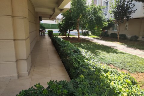 1+1 Leilighet i Antalya, Tyrkia Nr. 211726 - 13
