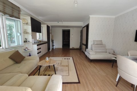 1+1 Leilighet i Antalya, Tyrkia Nr. 211726