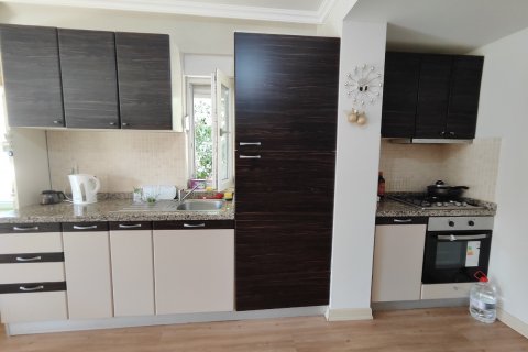 1+1 Leilighet i Antalya, Tyrkia Nr. 211726 - 4