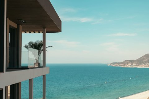 Apartment for sale  in Alanya, Antalya, Turkey, 1 bedroom, 51m2, No. 66613 – photo 17