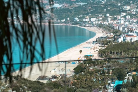 Apartment for sale  in Alanya, Antalya, Turkey, 1 bedroom, 51m2, No. 66613 – photo 23