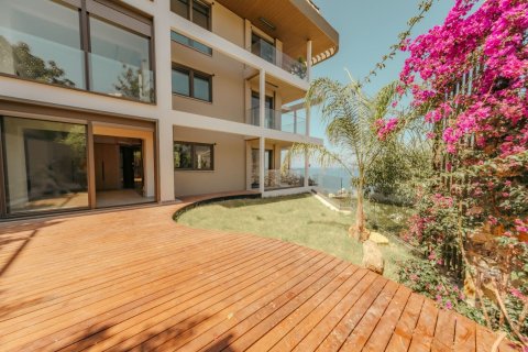 Apartment for sale  in Alanya, Antalya, Turkey, 1 bedroom, 51m2, No. 66613 – photo 26