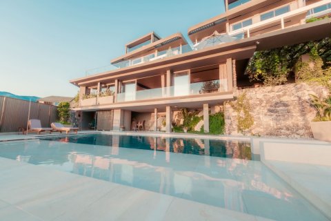 Apartment for sale  in Alanya, Antalya, Turkey, 1 bedroom, 51m2, No. 66613 – photo 11