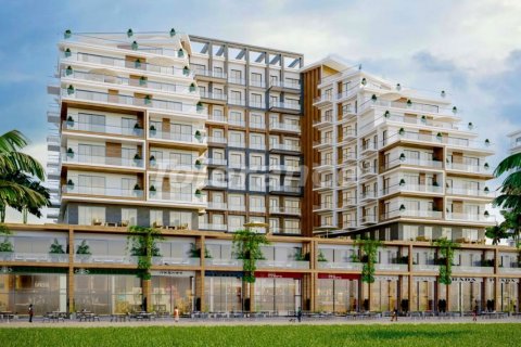Apartment for sale in Istanbul, Turkey, 1 bedroom, 60m2, No. 211736 – photo 12